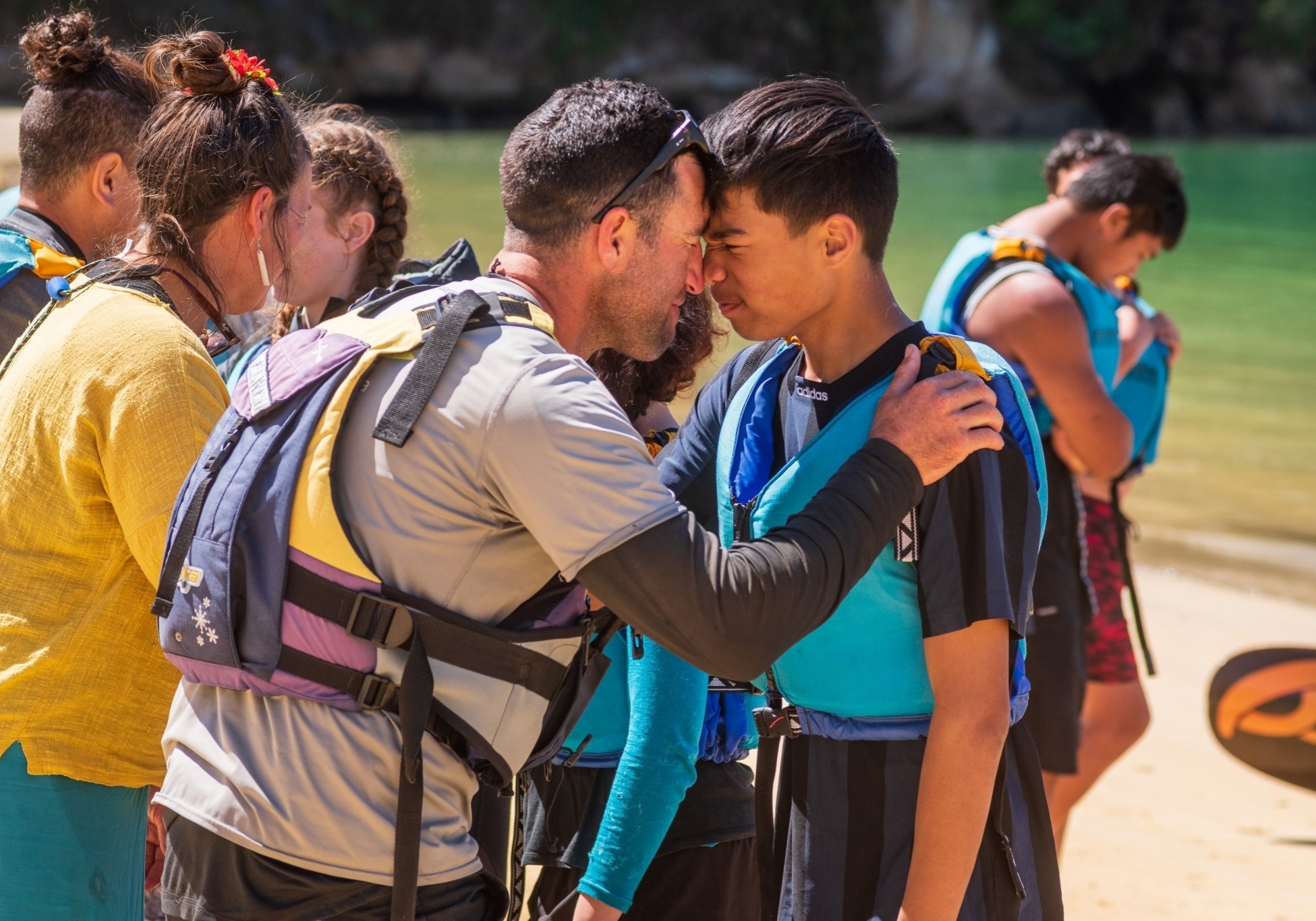 hongi-2 hongi-2